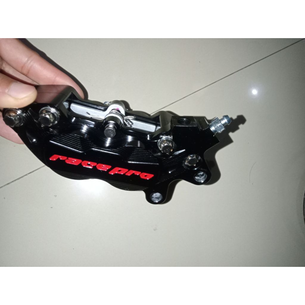 kaliper racepro 4p