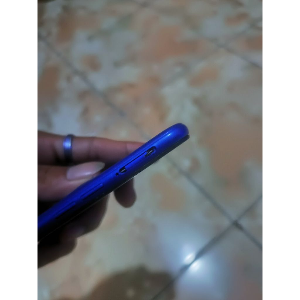Realme C2 Ram 3 / 32 GB