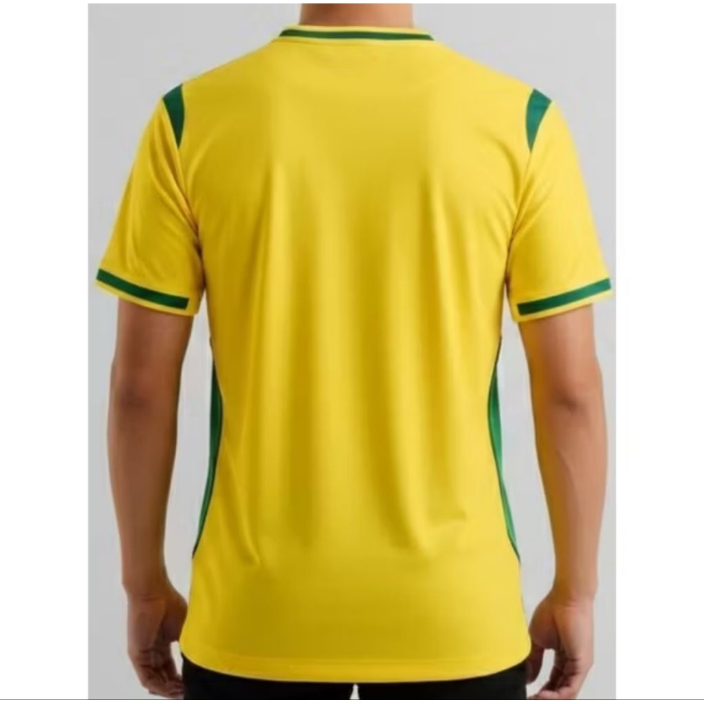 JERSEY HOME BRAZIL