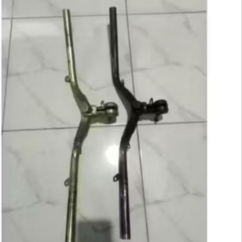 STANG STIR MIO SMILE SPORTY ORI COPOTAN