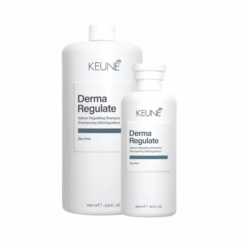 Keune Derma Regulate Shampoo