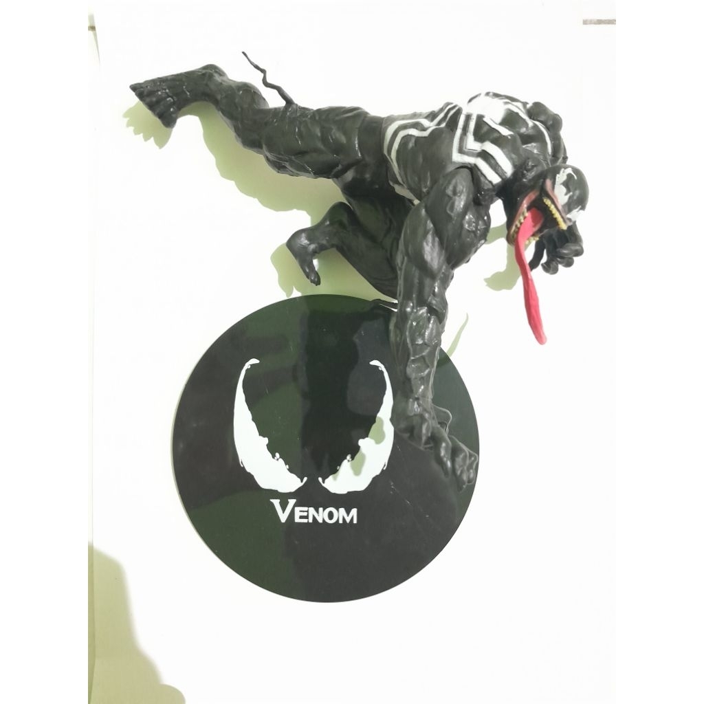 Figure action Venom