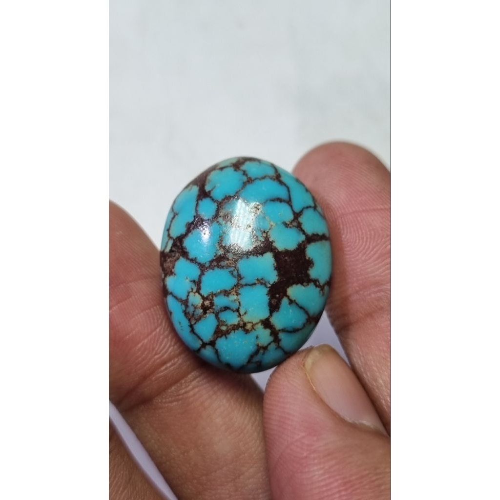 Natural pirus mesir