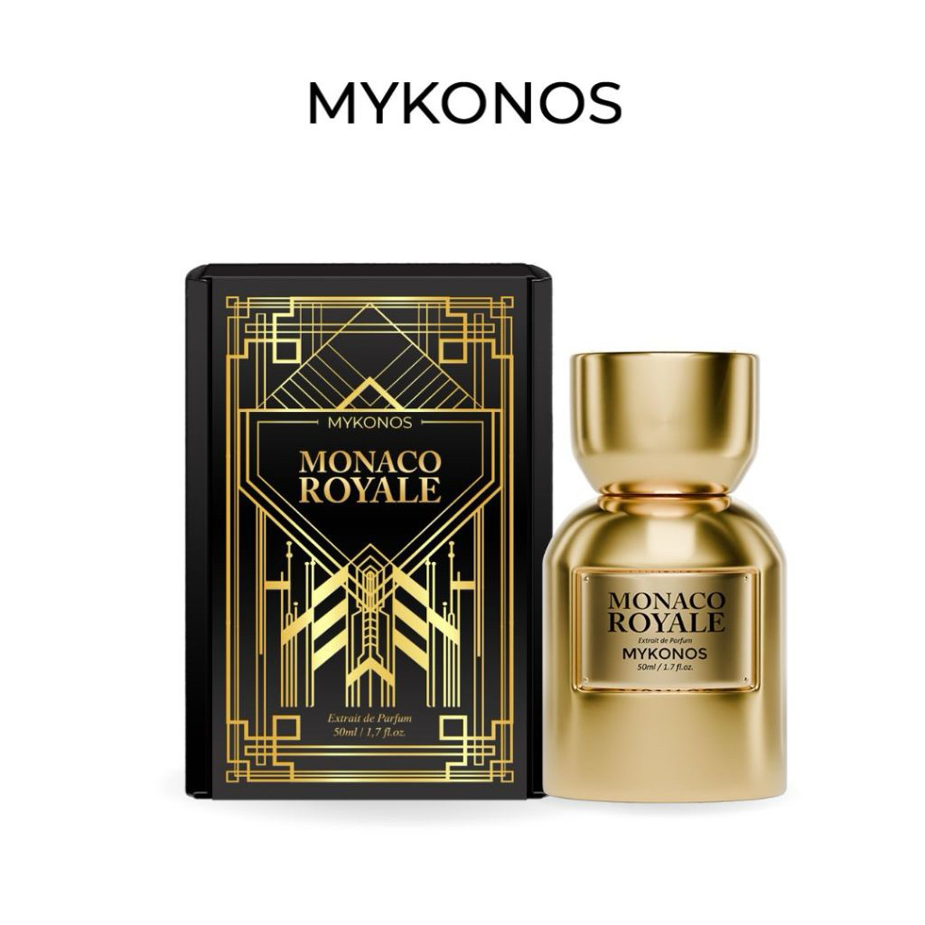 mykonos 50ml