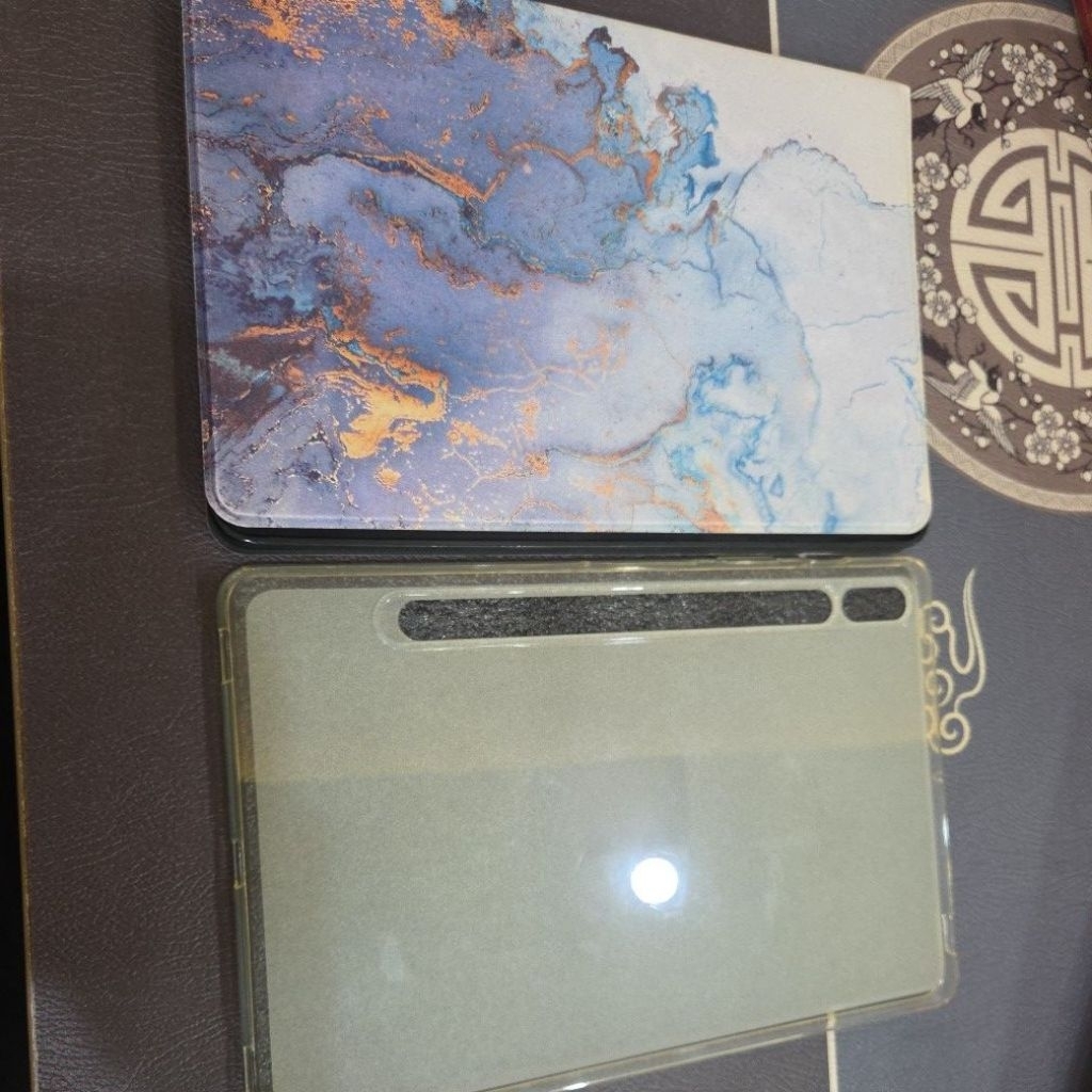 Case Samsung Tab S8 Second Preloved Murah