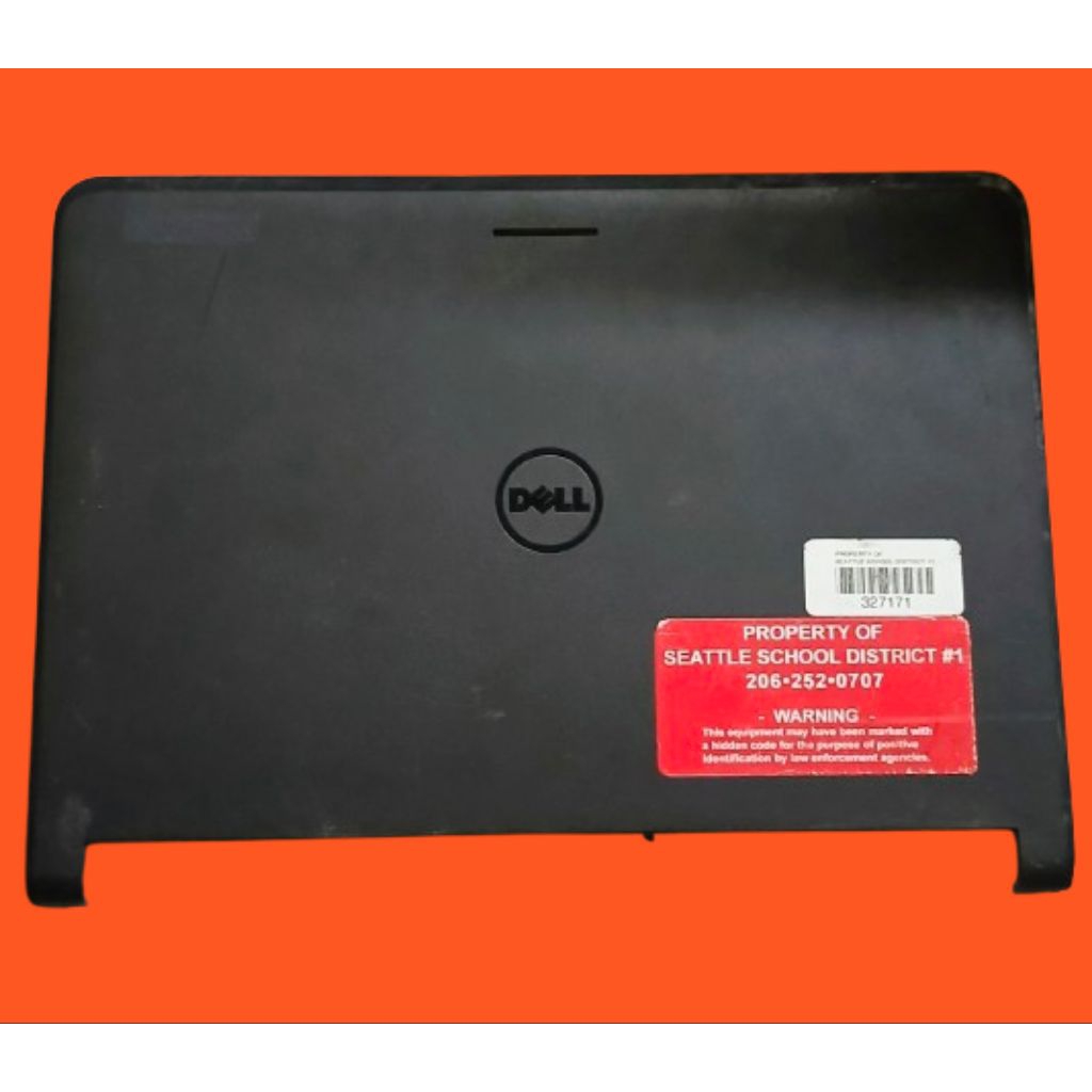 Case casing laptop Dell Latitude 3350