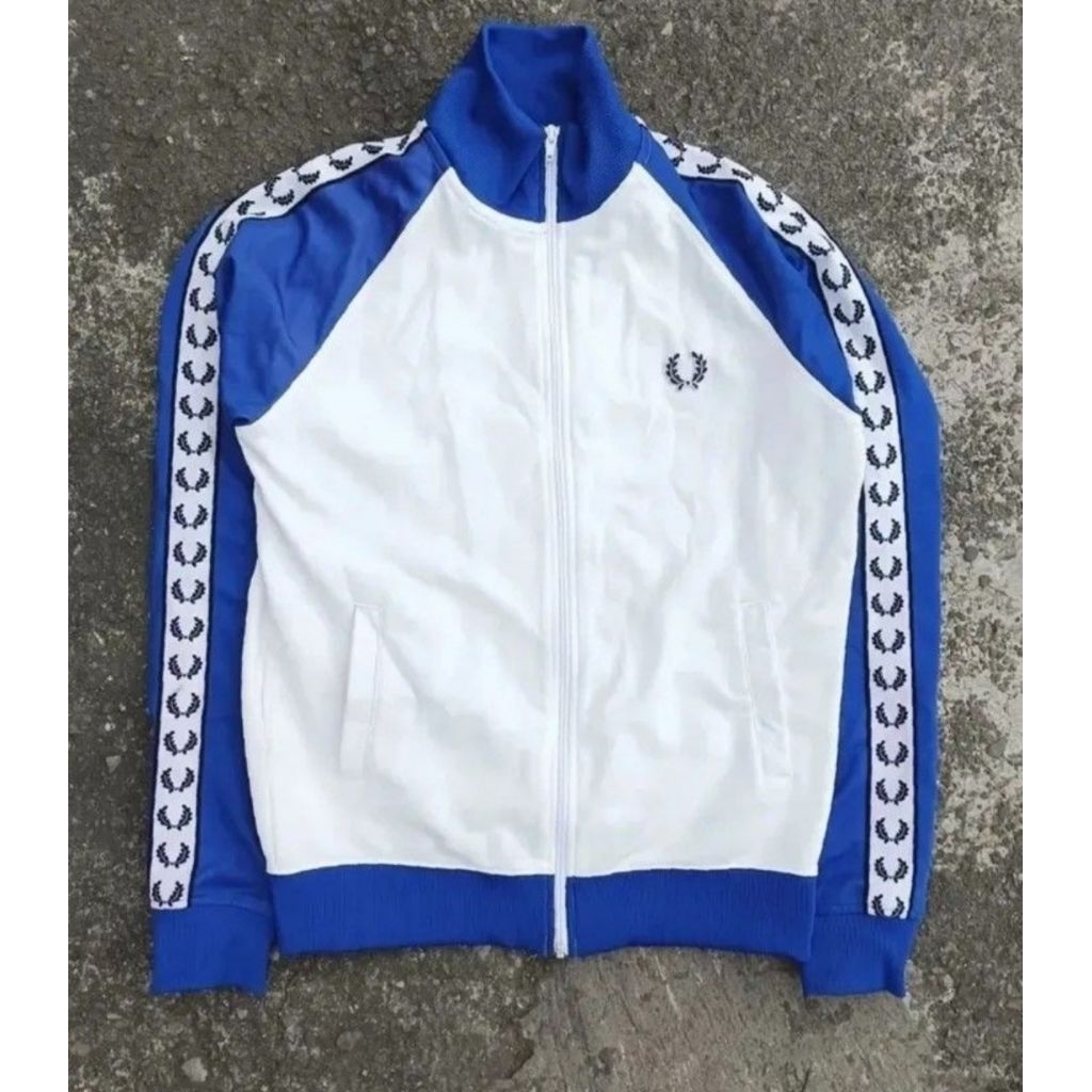 Tracktop Fred Perry Monkey Original