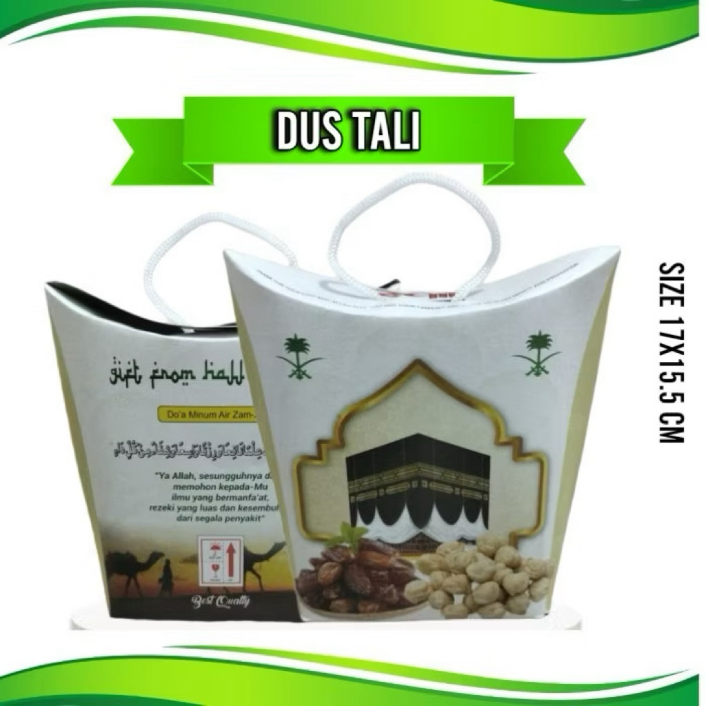 gift/tas jinjing/tas oleh-oleh haji&umroh