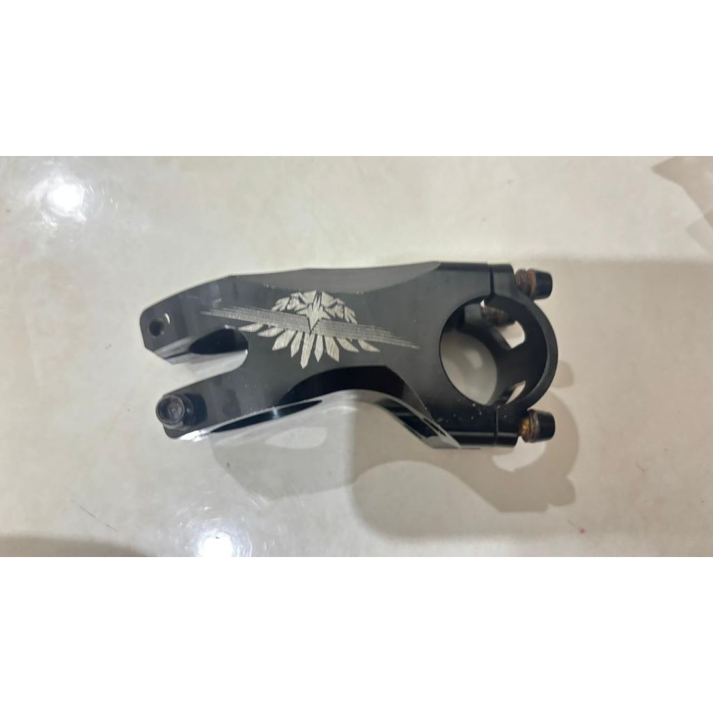 preloved stem sepeda Pushbike second bekas