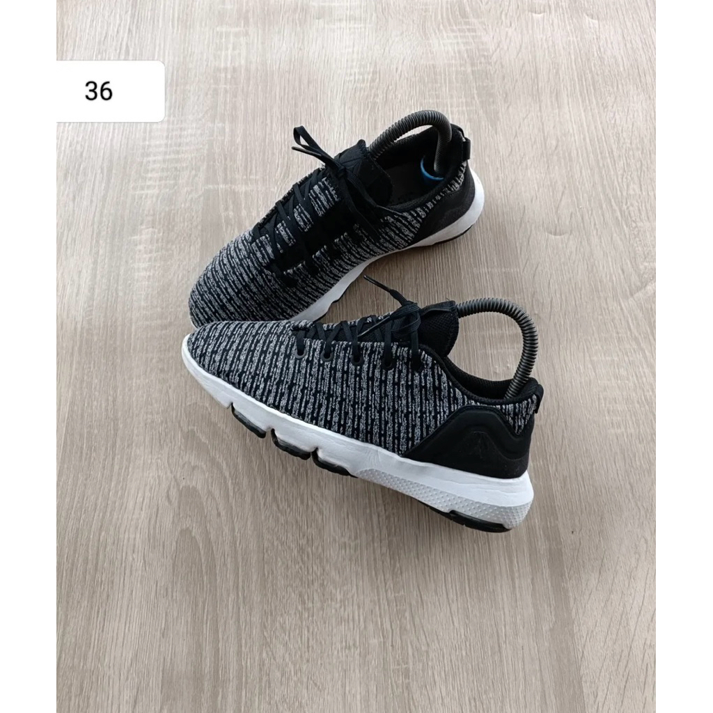 Reebok Cloudride Dmx 3.0 Black