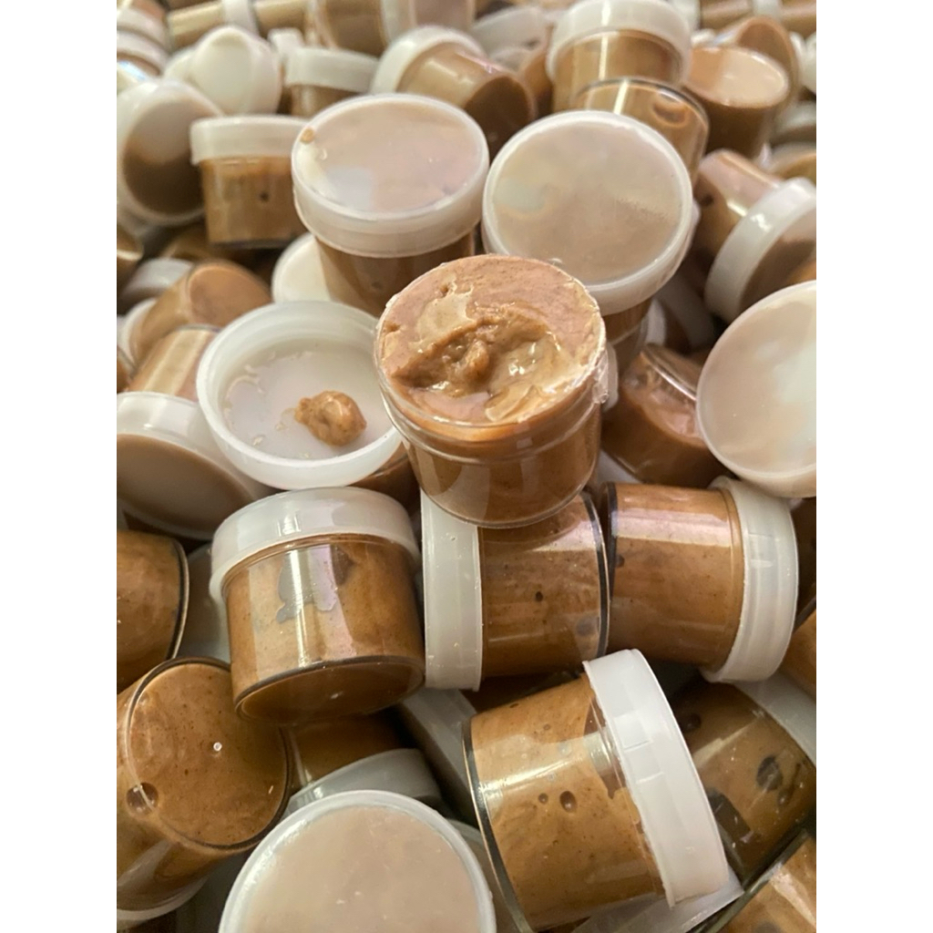 ramuan herbal daiak kalimantan