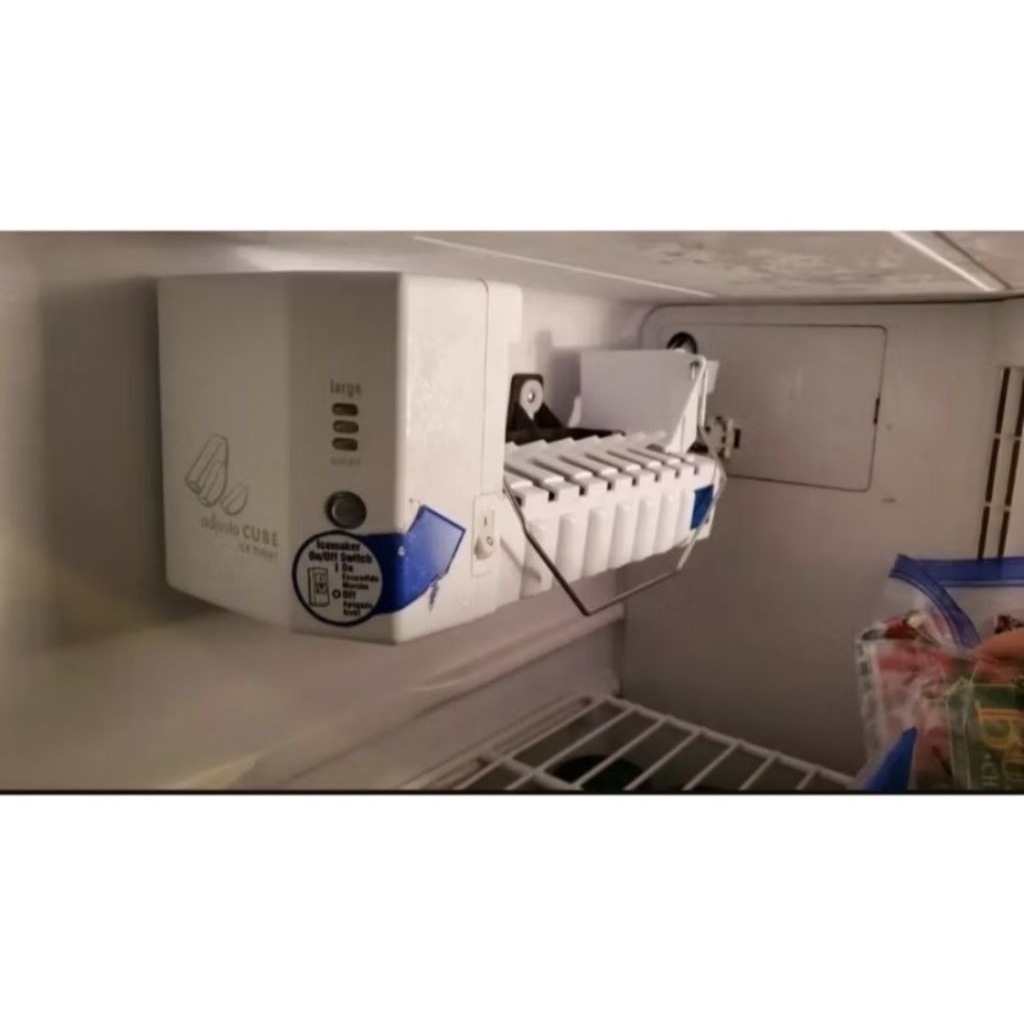 Pembuat Es di Kulkas Kenmore/LG / ICE  MAKER Original