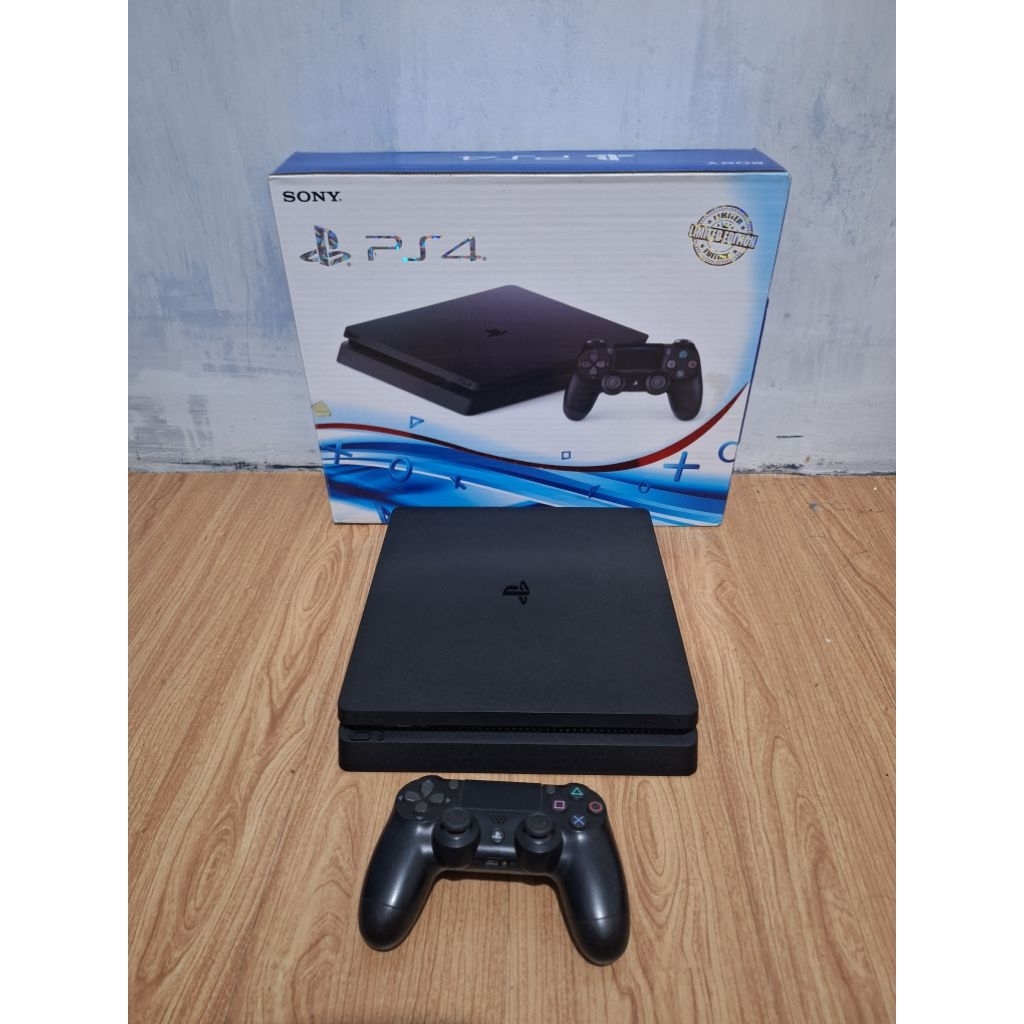 ps4 slim hen 1tb seri 22