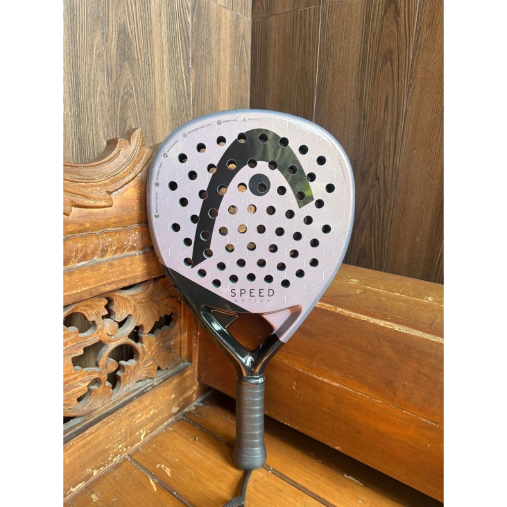 Head Speed Raket Padel