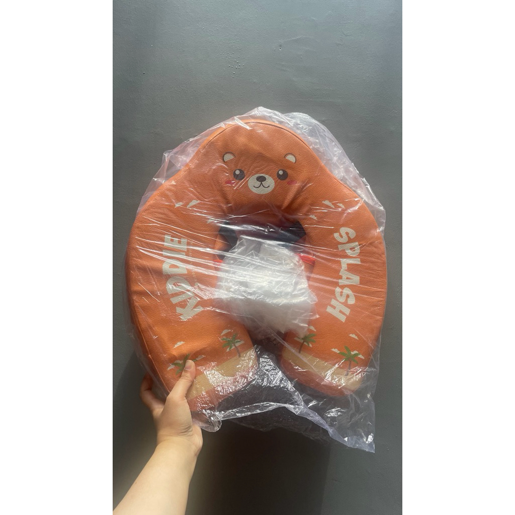preloved pelampung kiddie splash