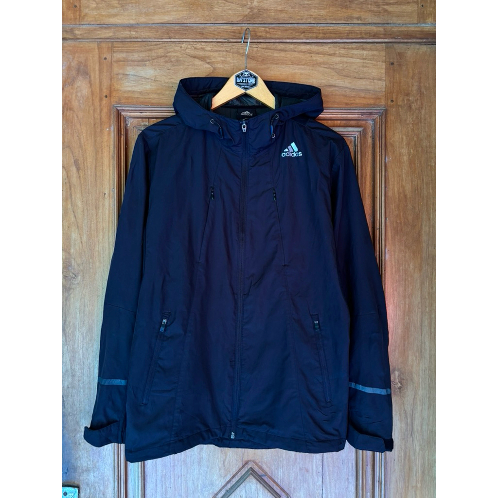 Jacket Running Adidas