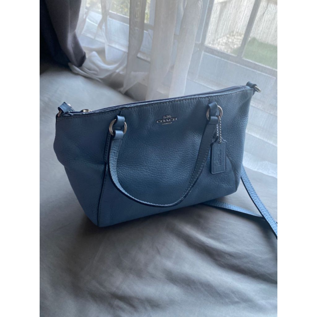 coc mini kelsey baby blue