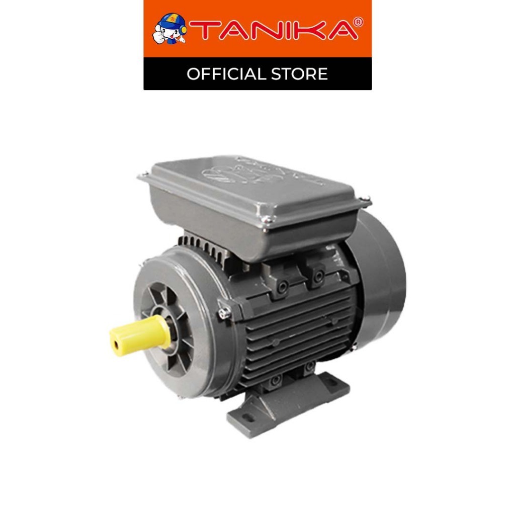 Tanika Dinamo 1 Phase Allumminium MCL Series  Tanika 1500 RPM 3000 RPM