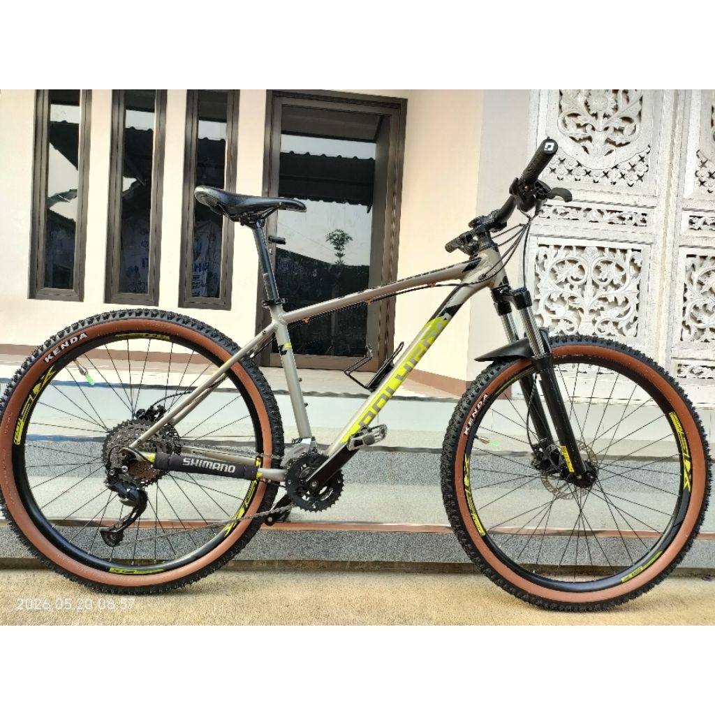 POLYGON PREMIER 5 M 27,5