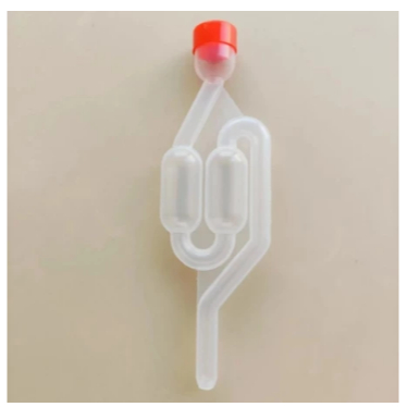 Airlock Fermentasi Galon Alat Fermentasi Wine Airlock Fermentasi Wine Galon