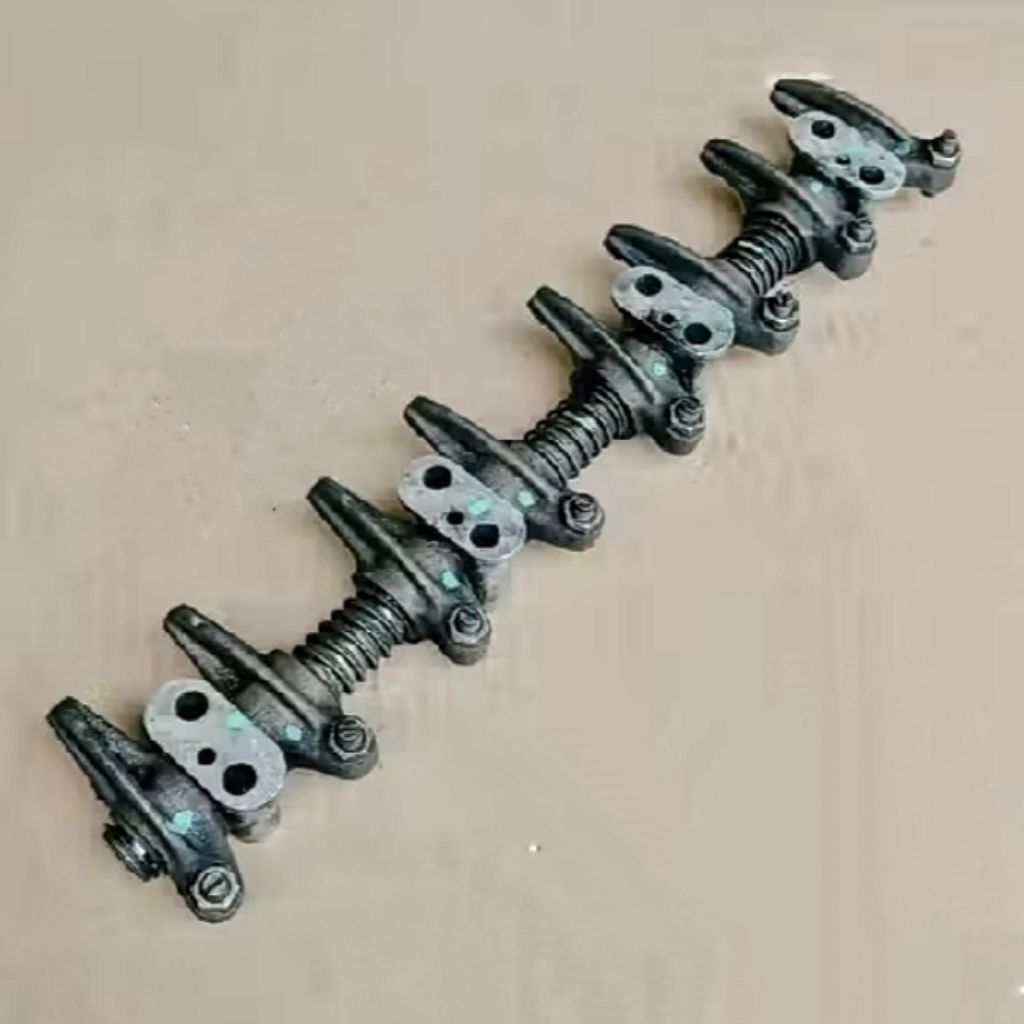 burung klep rocker arm panther 2.3 Chevrolet Luv kbd26 asli