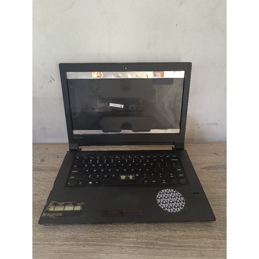 Casing Cassing Case Kesing laptop Lenovo V310-14 V310-14ISK V310-14IKB