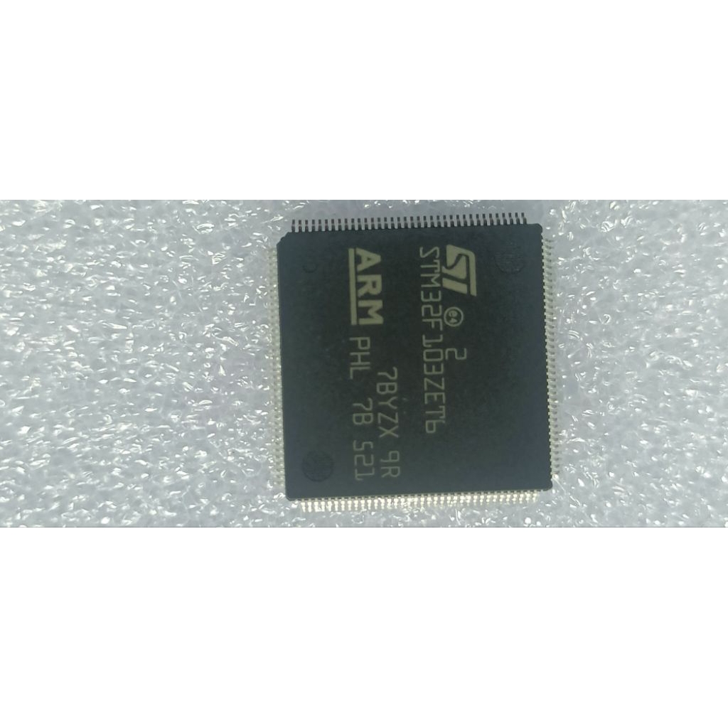 IC ST ARM STM32F103ZET6