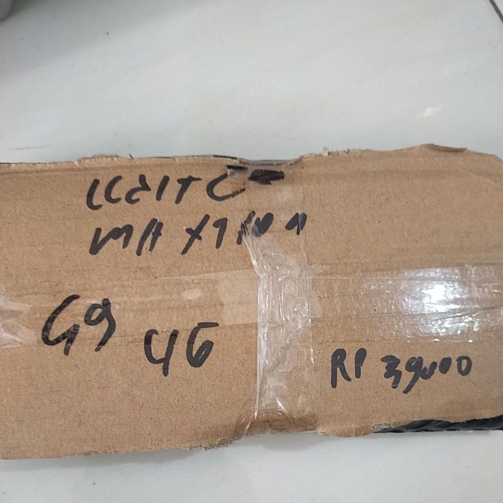 LCD TC Hp Maxtron S9 4G Ori cabutan normal