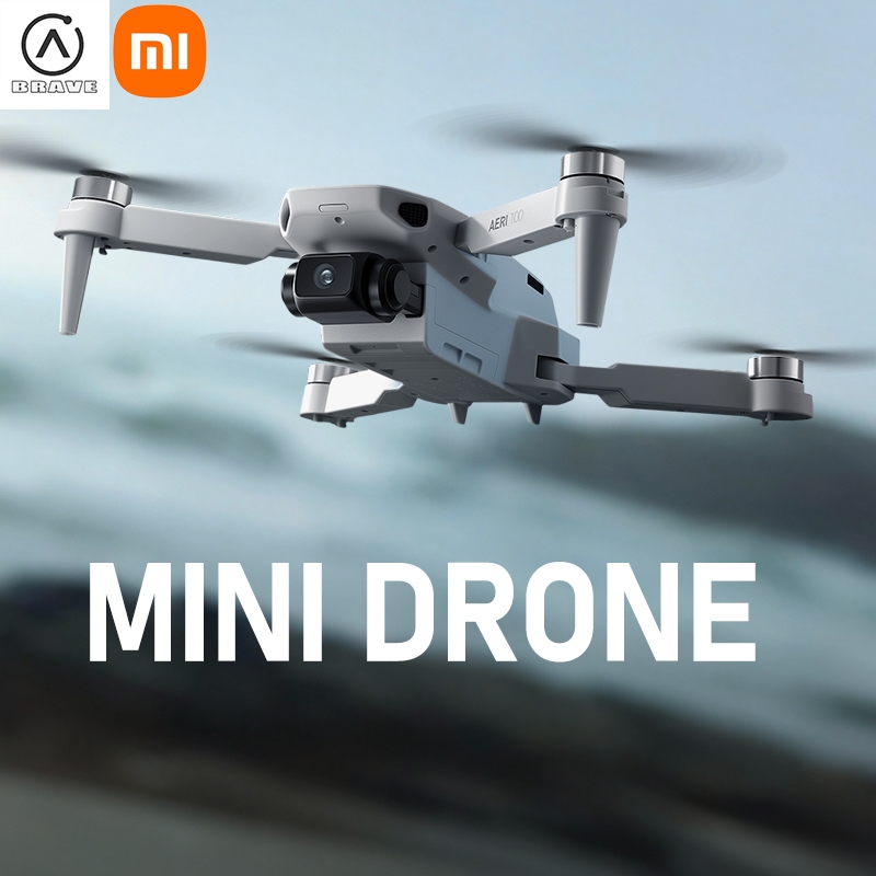 4K MINI DRONE 1-3km  baterai super besar,Baterai ganda1-3km  Pesawat mainan,pesawat  kendali jarak j