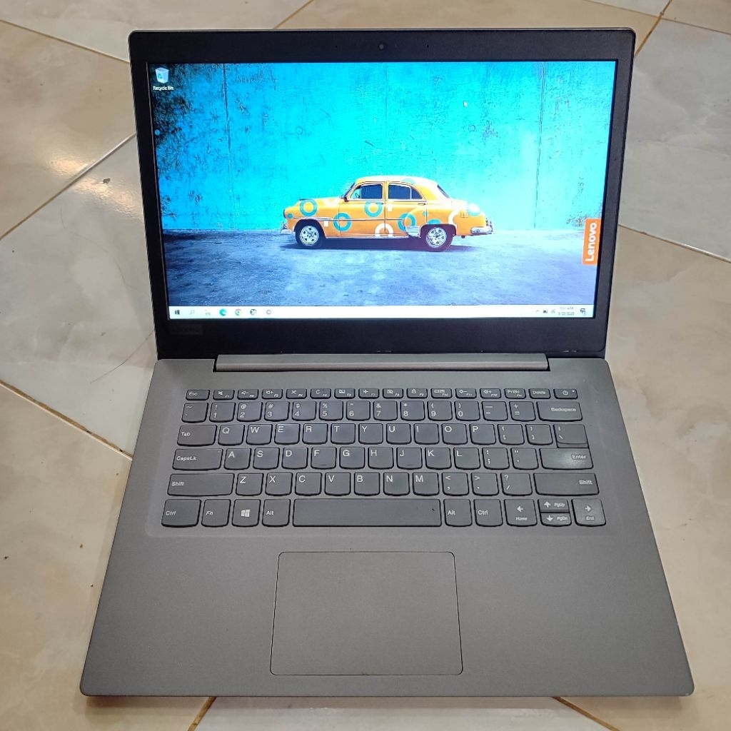 Lenovo 120s n3350 ram 4