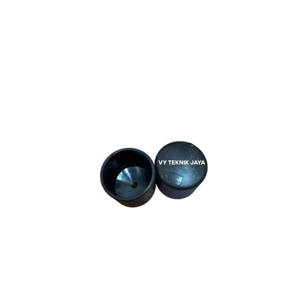 Dop HDPE Butt Fusion PN16 / End Cap HDPE 25mm / 3/4”
