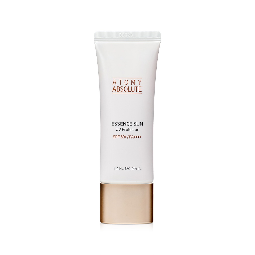 Atomy Absolute Essence Sunscreen Expired 2027 - Original Atomy