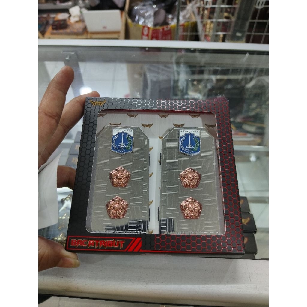 pangkat pdu lurah terbaru/pangkat pdu lurah/pangkat pdu lirah DKI