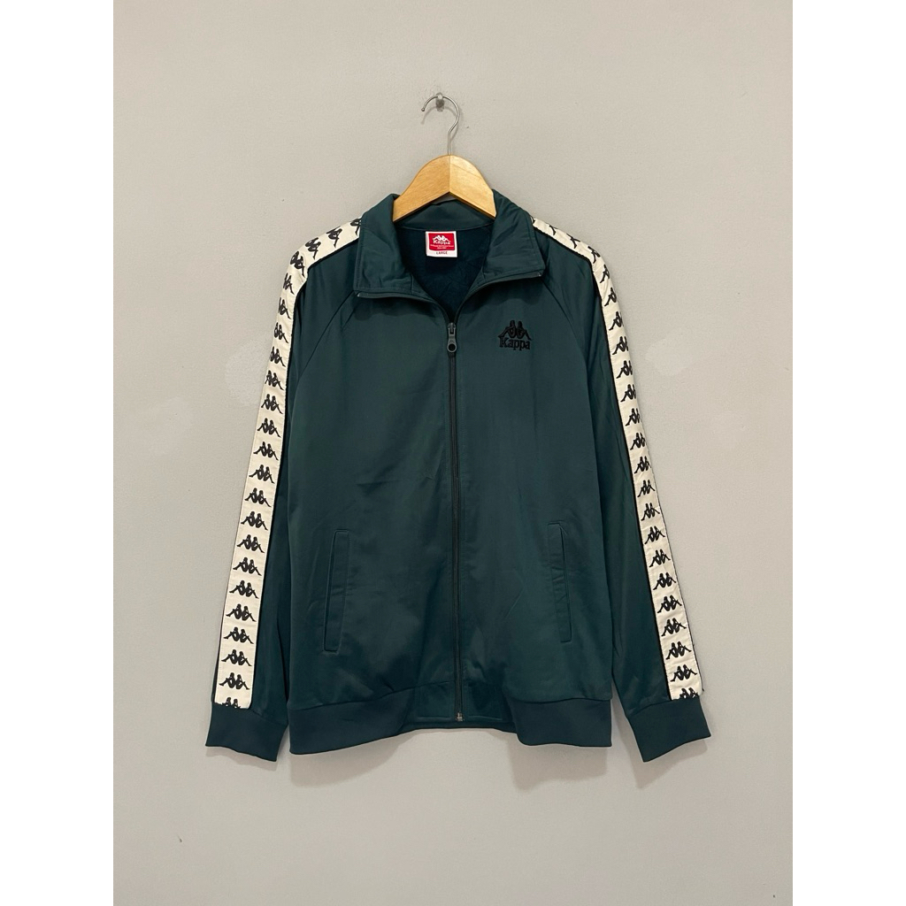 Tracktop Kappa Tapped Original / Tracktop Kappa Tapped Second / Tracktop Kappa Taped