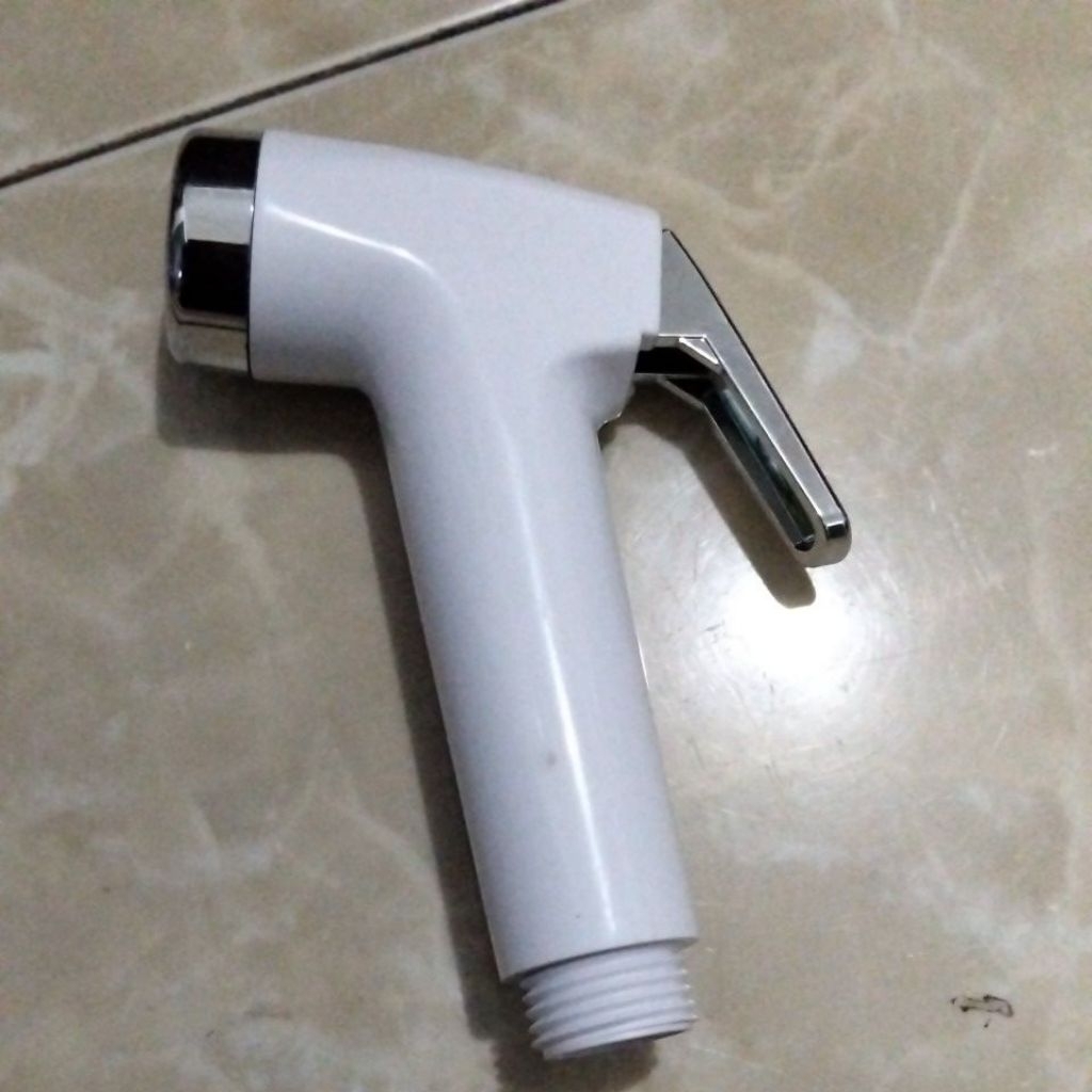 Kepala Jet Shower ~ Kepala Jet Shower Toilet Semprotan WC Duduk