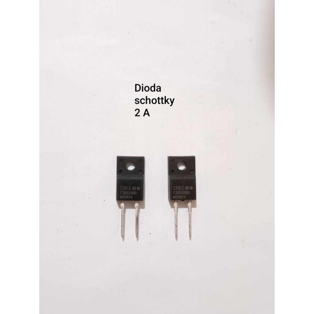 Dioda Schottky 2 A