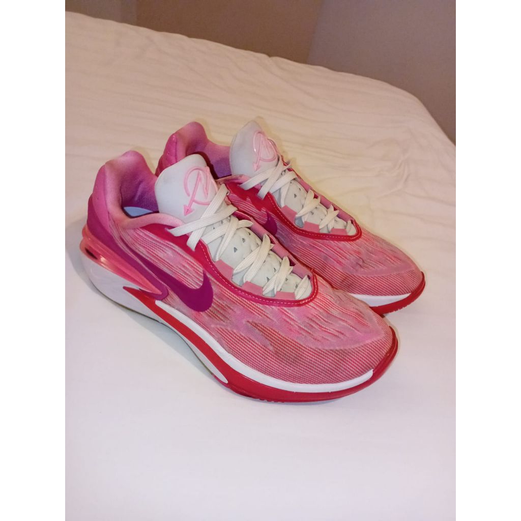 Nike gt cut 2 original second size 44'5 insole 28'5 cn