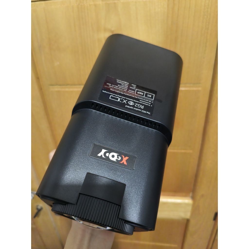 preloved proyektor xgody gimbal 5