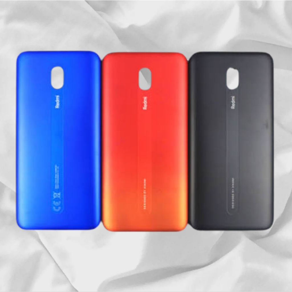 BACKDOR XIOMI REDMI 8A
