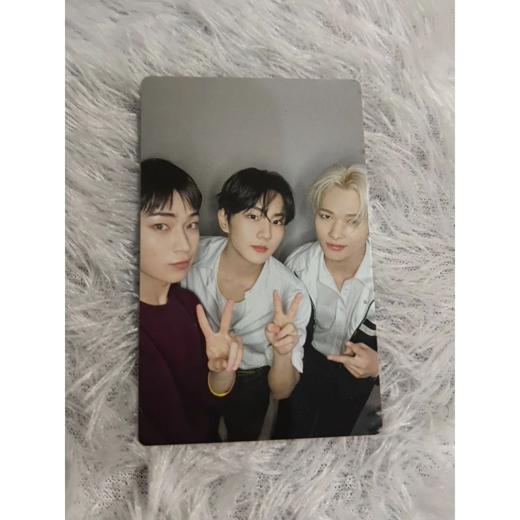 ENHYPEN VER YOI JAPAN (COD)