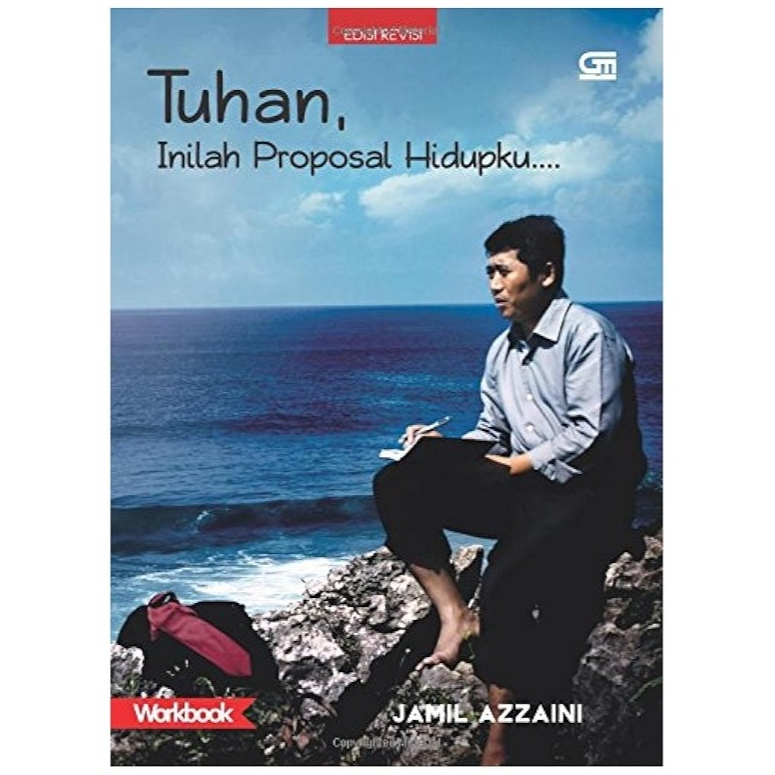TL_ TUHAN, INILAH PROPOSAL HIDUPKU