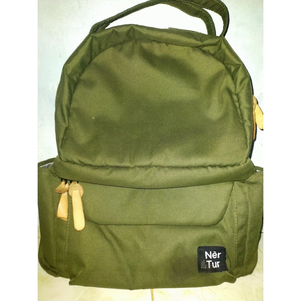 PRELOVED TAS BAYI MIDI COOLER