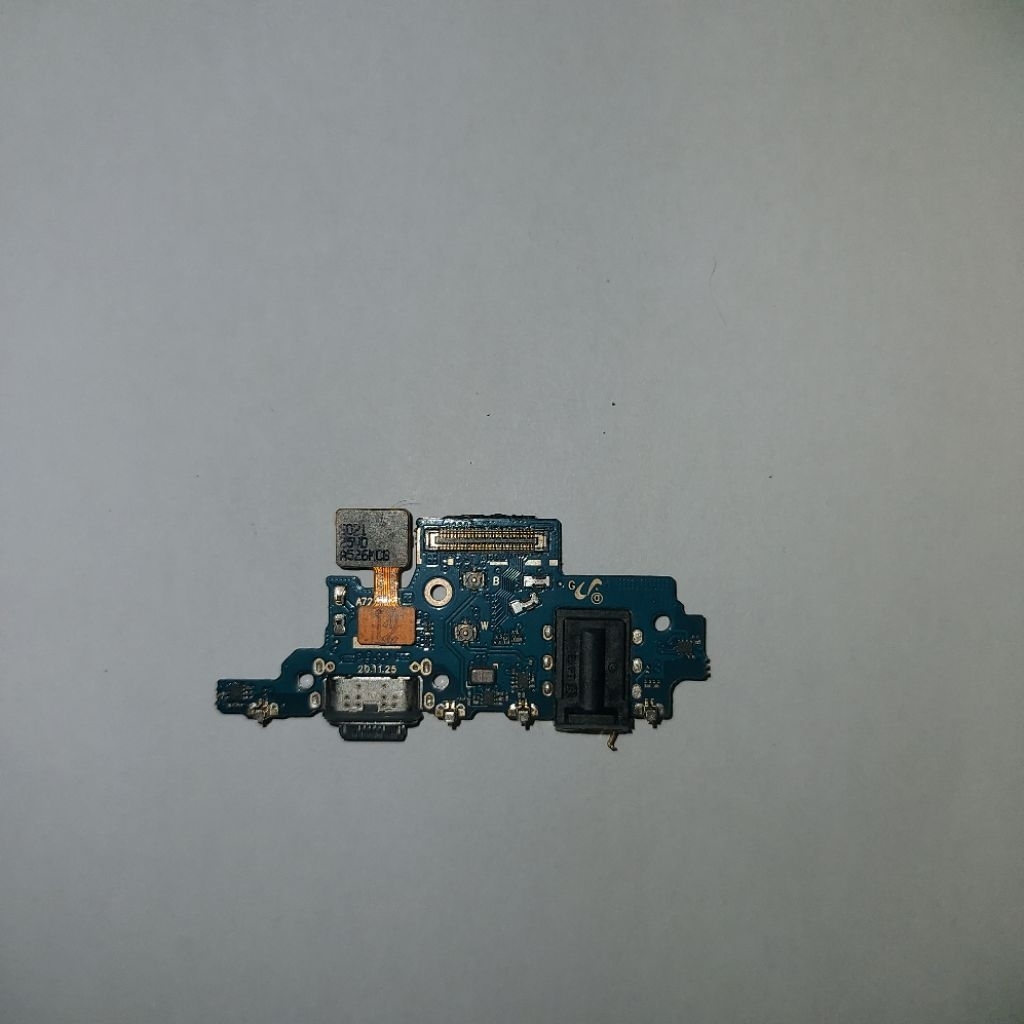 Konektor TC Samsung A72