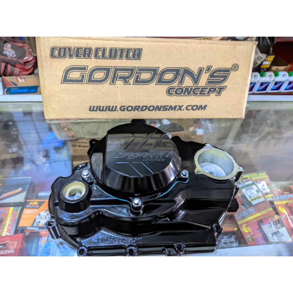 Bak kopling gordon klx150 blok kopling gordon pnp klx 140 siluman
