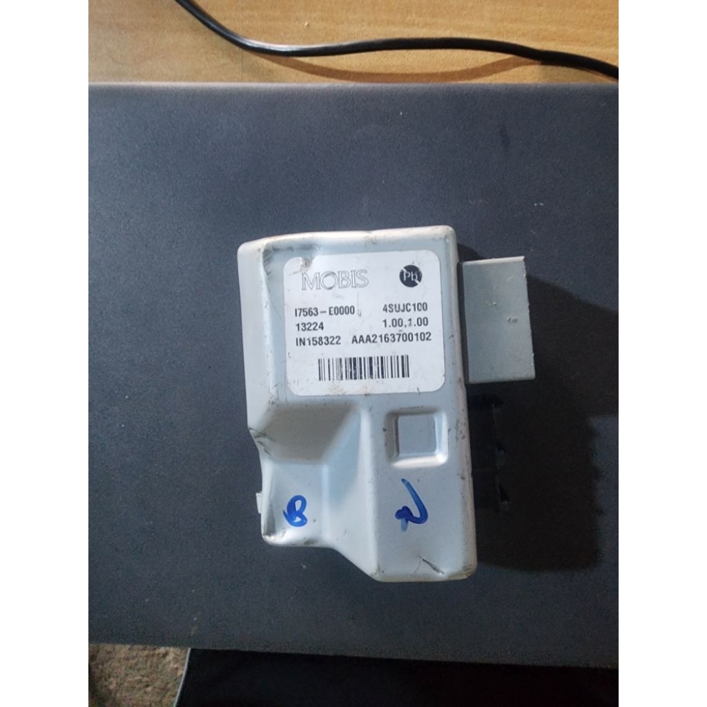 Modul Eps Hyunda Creta / Stargazer Original (L7563)
