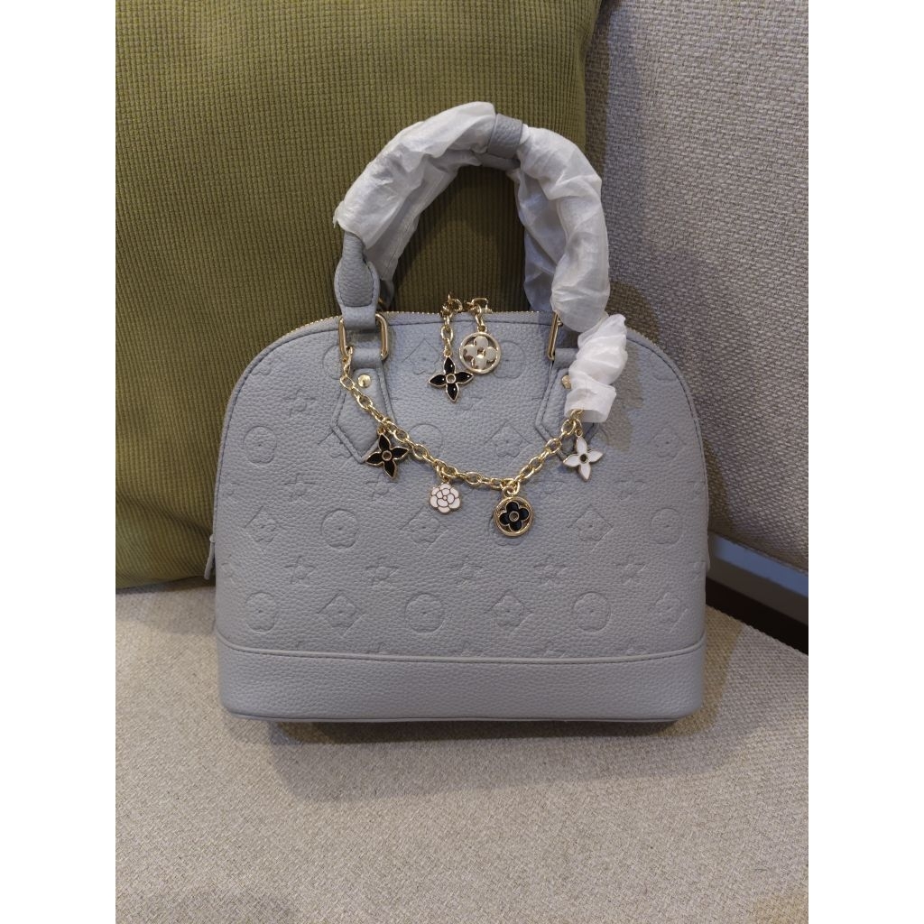 Tas Premium Cenilke Handbag / Shoulder Bag / Sling Bag