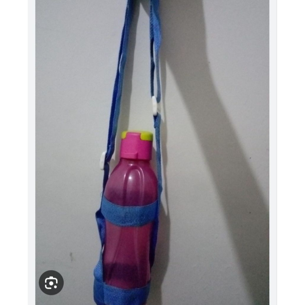 tali botol 500 ml Tupperware baru 1pcs