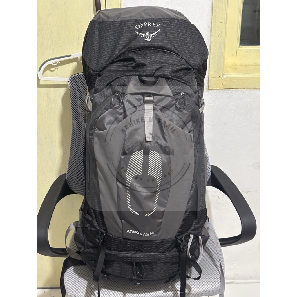 Osprey Atmos AG 65 S21