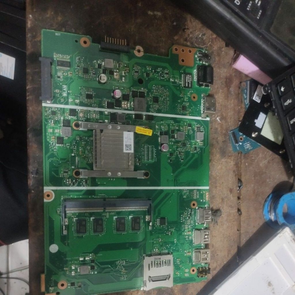 motherboard x441m