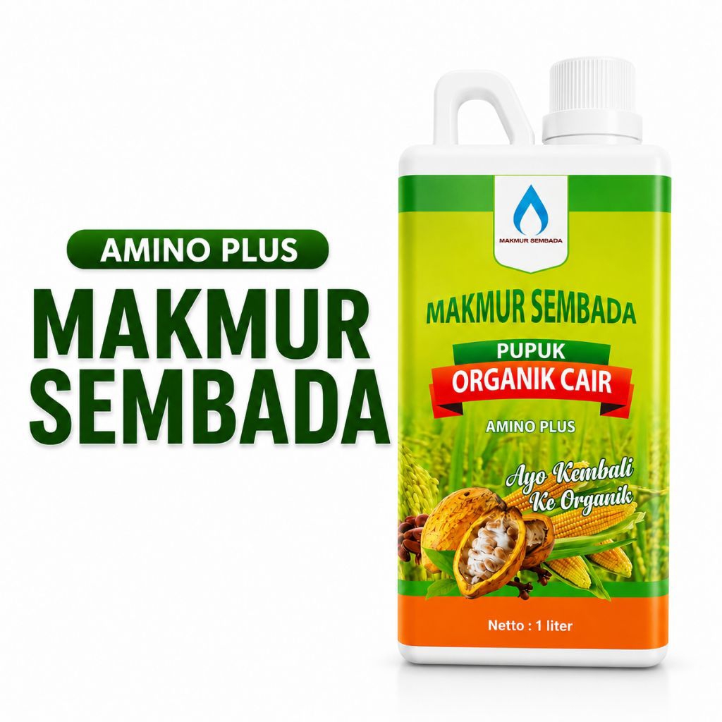 POC AMINO PLUS MAKMUR SEMBADA
